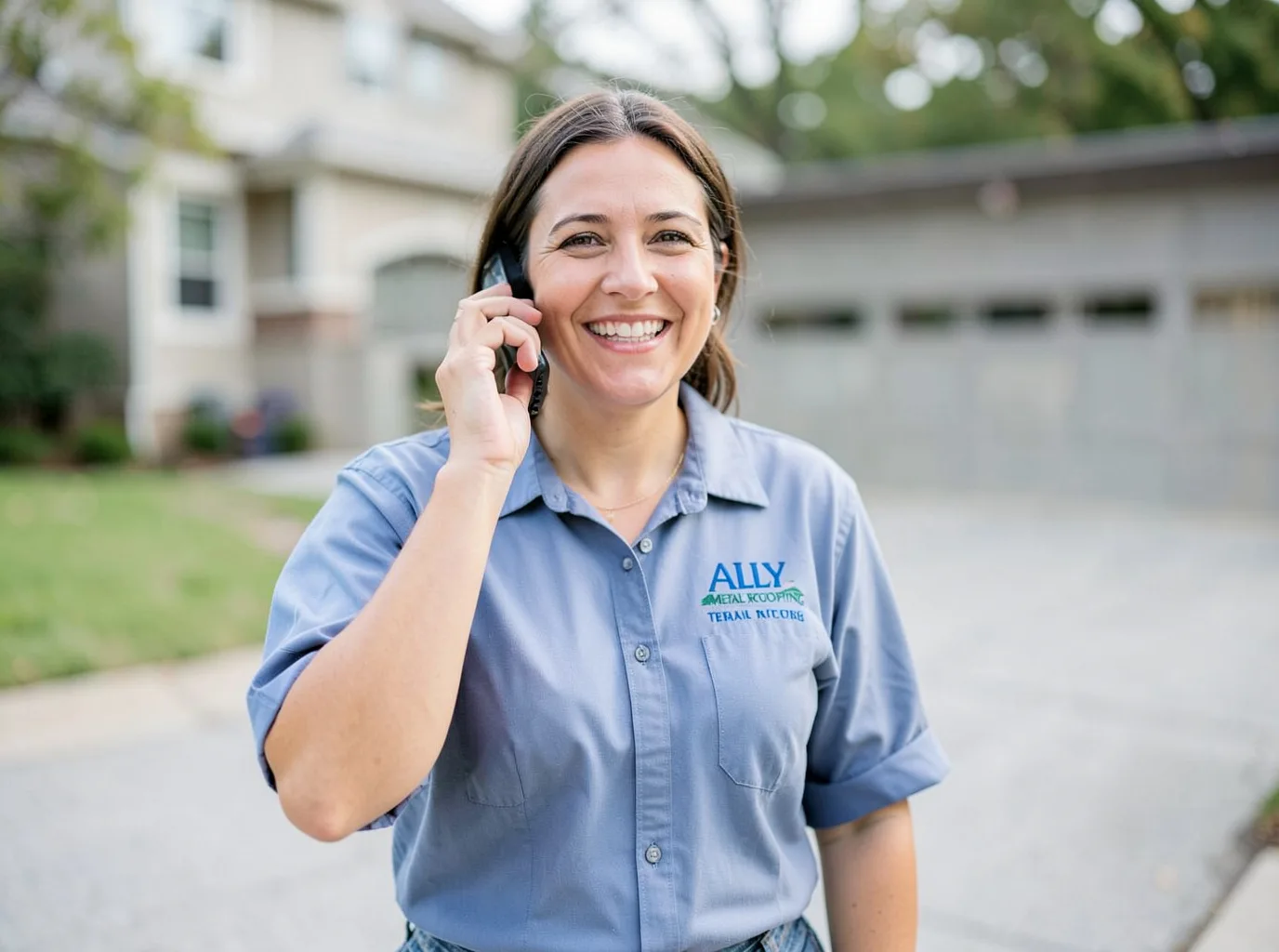 Metal Roof Installation Etlan, VA FAQs